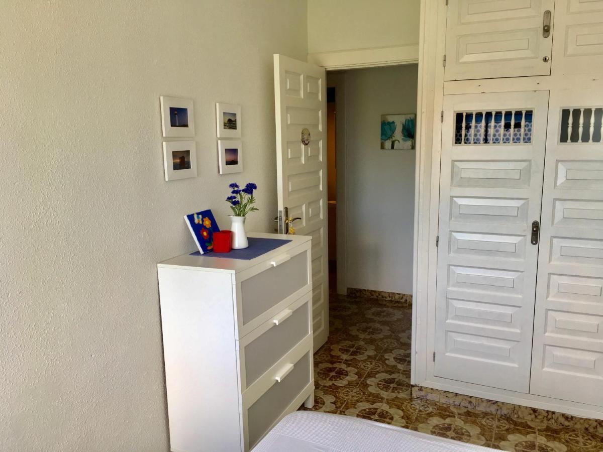 Апартаменти Mi Rincon En Miami Miami Playa Екстер'єр фото